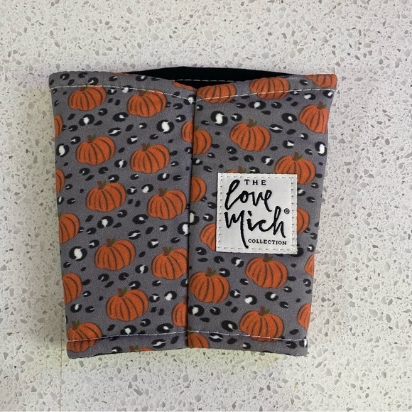 Fall Vibes Coffee Cozy 🎃 - Picture 1 of 2